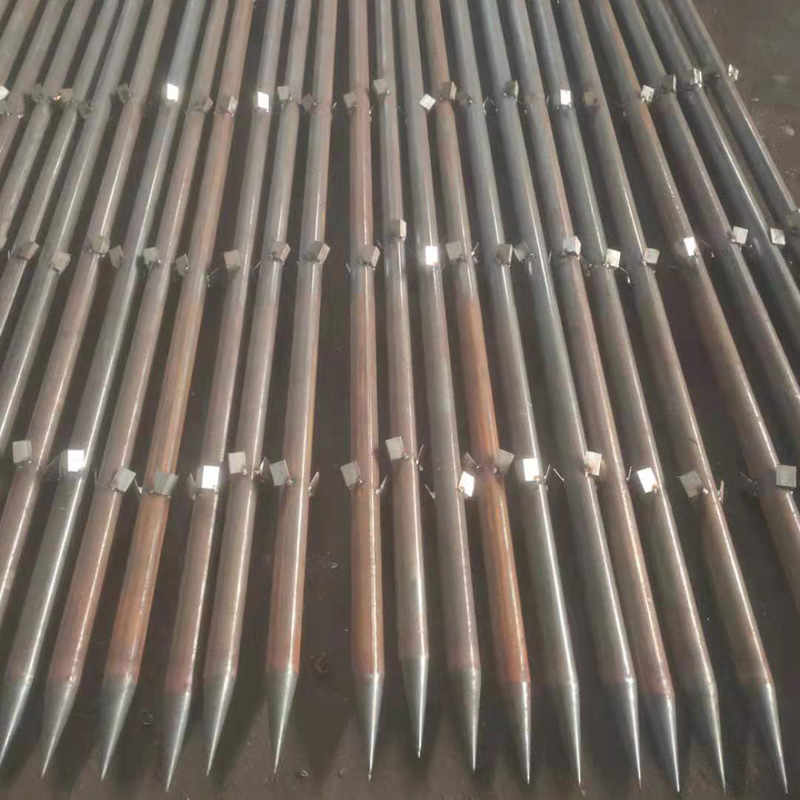 罗甸土钉小导管