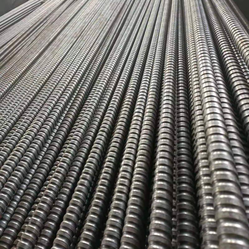 罗甸中空锚杆