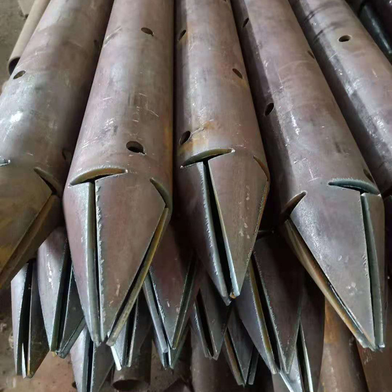 罗甸预埋注浆管